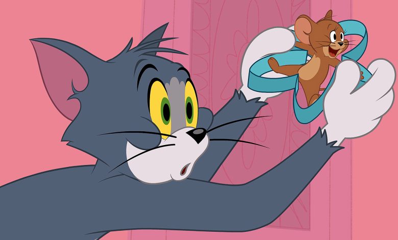 Tom Ve Jerry