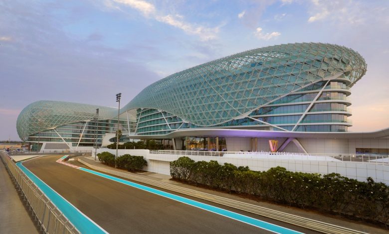 W AD Yas Island (2)