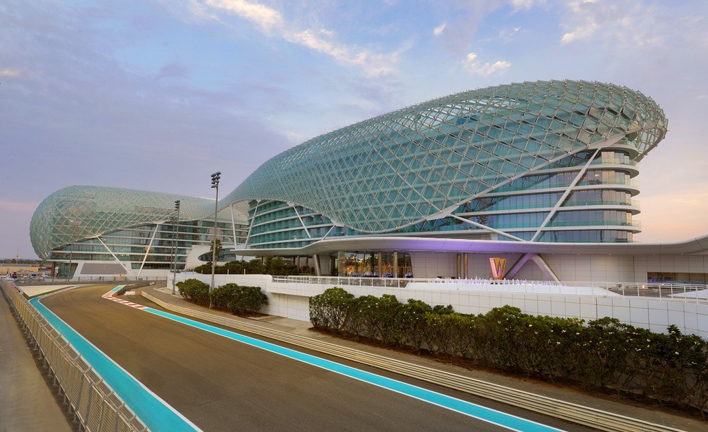 W AD Yas Island (2)