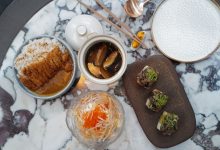 business lunch 2