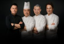 Chefs Portrait