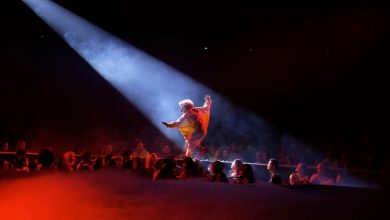 Slava Snowshow Arrows 2 by Vladimir Mishukov