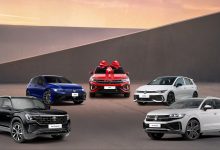 VW September Campaign T-Roc