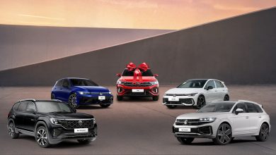 VW September Campaign T-Roc
