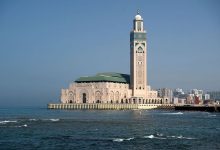 الدار البيضاء