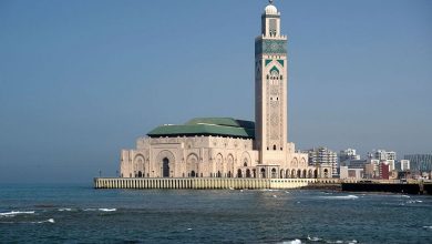 الدار البيضاء