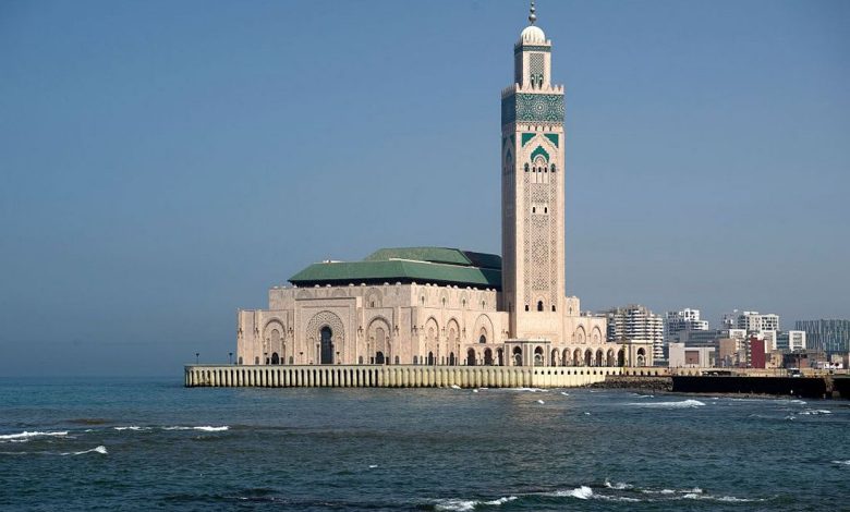 الدار البيضاء