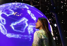 Alif Galactic Adventure