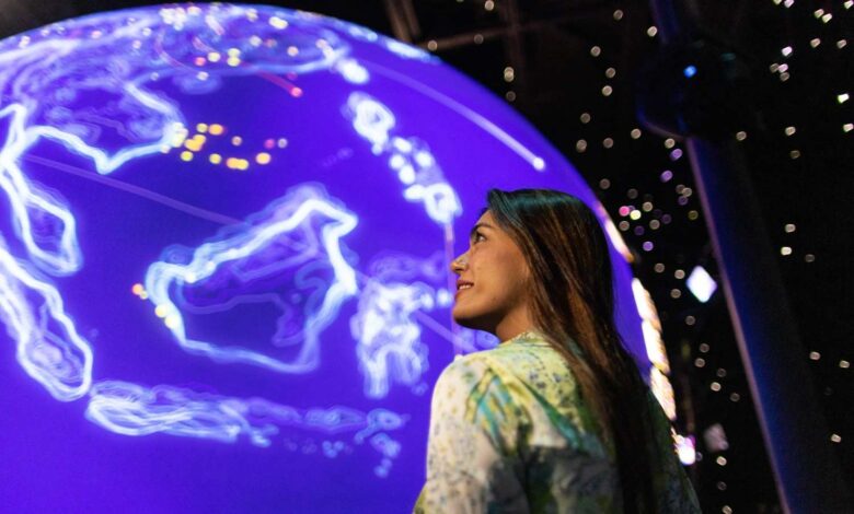 Alif Galactic Adventure