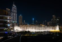 مطاعم أرماني