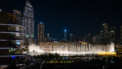 مطاعم أرماني