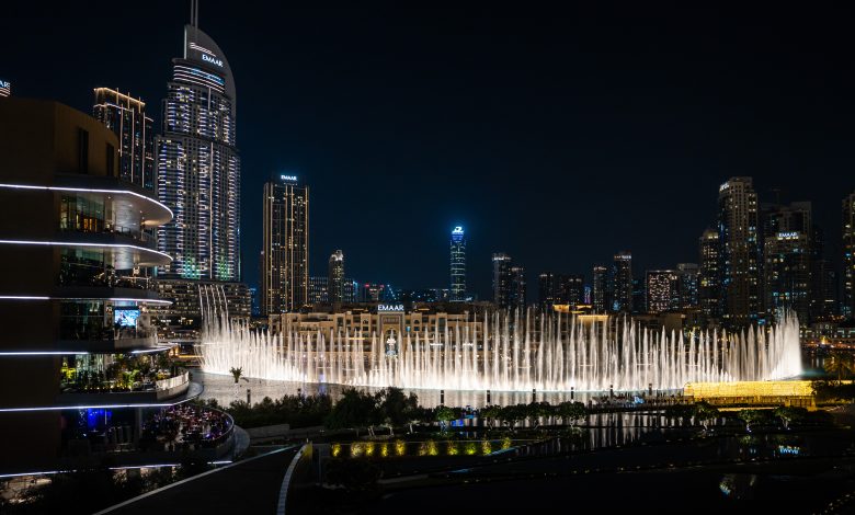 مطاعم أرماني