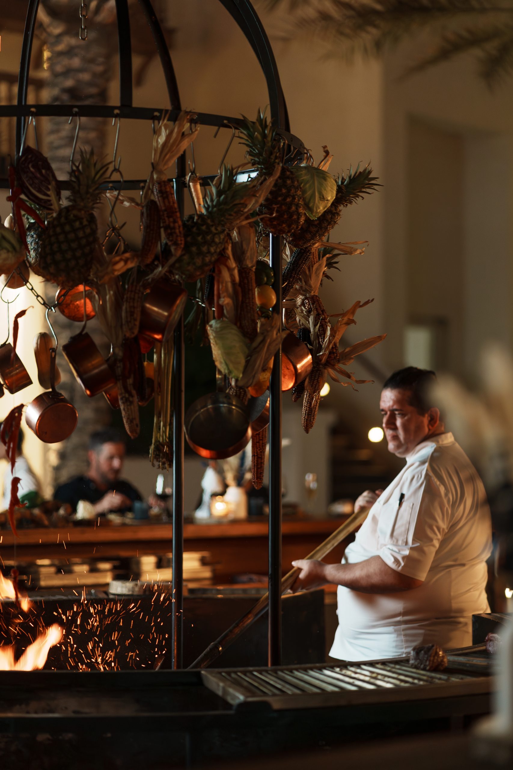 أمسيات أسادو