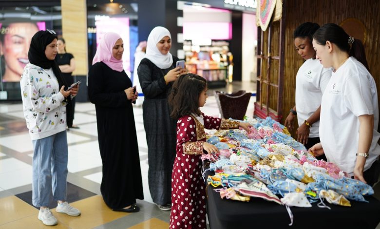 بوابة الشرق مول