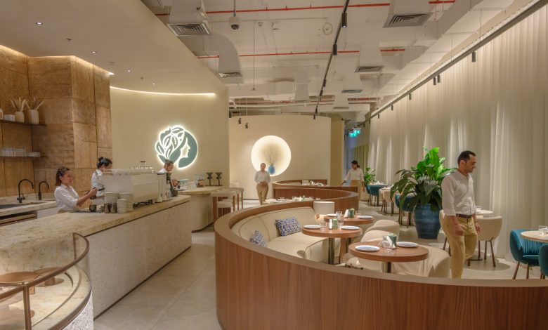 مخبز ومقهى أورا