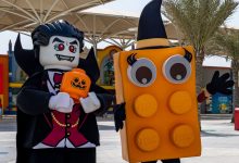 LEGOLAND Dubai Resort – Halloween