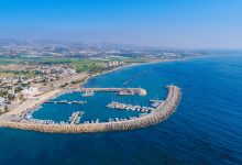Larnaca