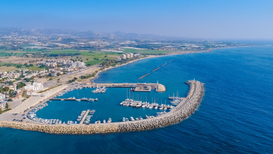 Larnaca
