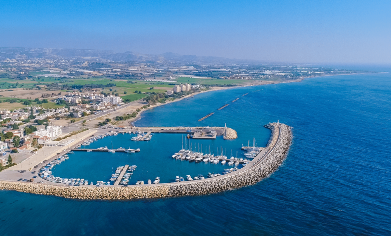 Larnaca