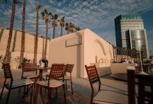 مرسى بوليفارد