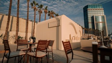 مرسى بوليفارد