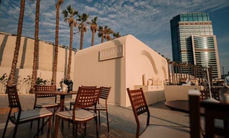 مرسى بوليفارد