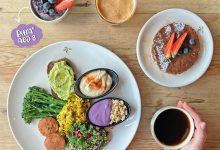 Organic Foods & Café