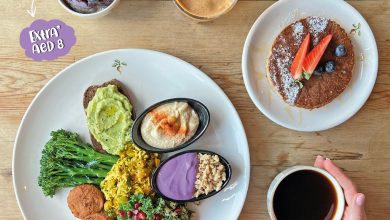 Organic Foods & Café