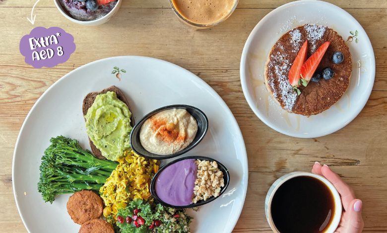 Organic Foods & Café