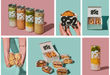 852 بيكري تجربة مؤقتة تجمع بين موهبة الشيف كلفن تشونغ و أجواء دبي