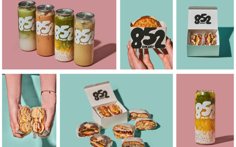 852 بيكري تجربة مؤقتة تجمع بين موهبة الشيف كلفن تشونغ و أجواء دبي