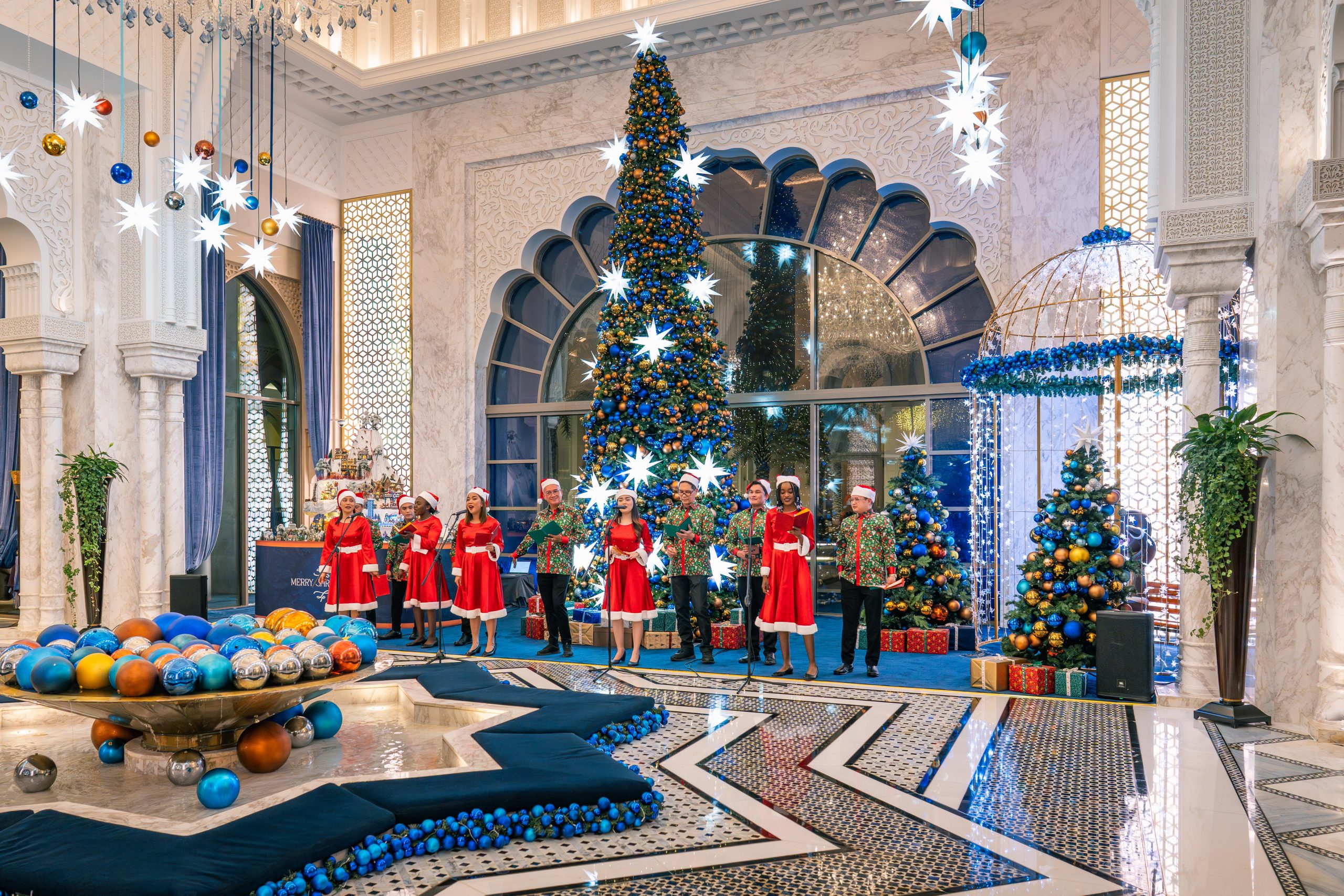 ريكسوس السعديات