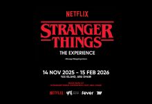Stranger Things