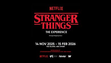 Stranger Things