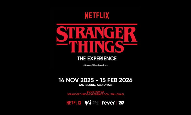 Stranger Things