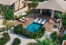 منتجع باب النجوم