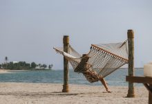 جزيرة كيب موريس