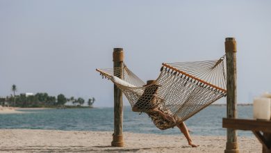 جزيرة كيب موريس