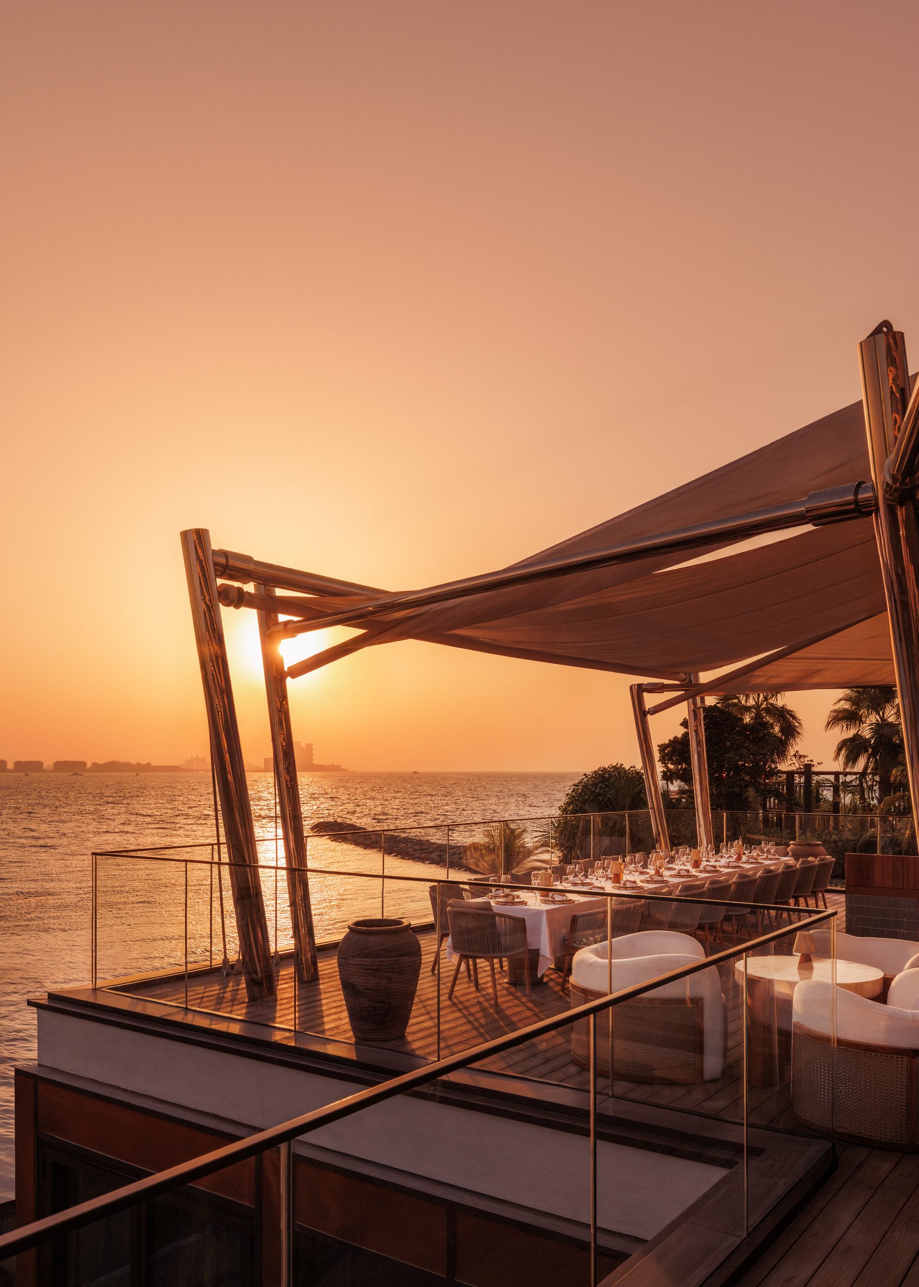 مطعم إليانا