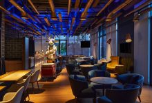 فندق بارسيلو بزنس باي