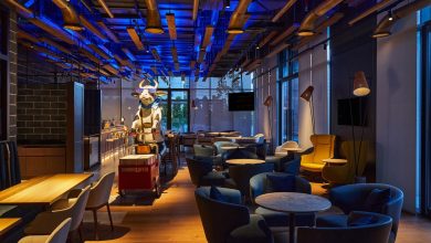 فندق بارسيلو بزنس باي