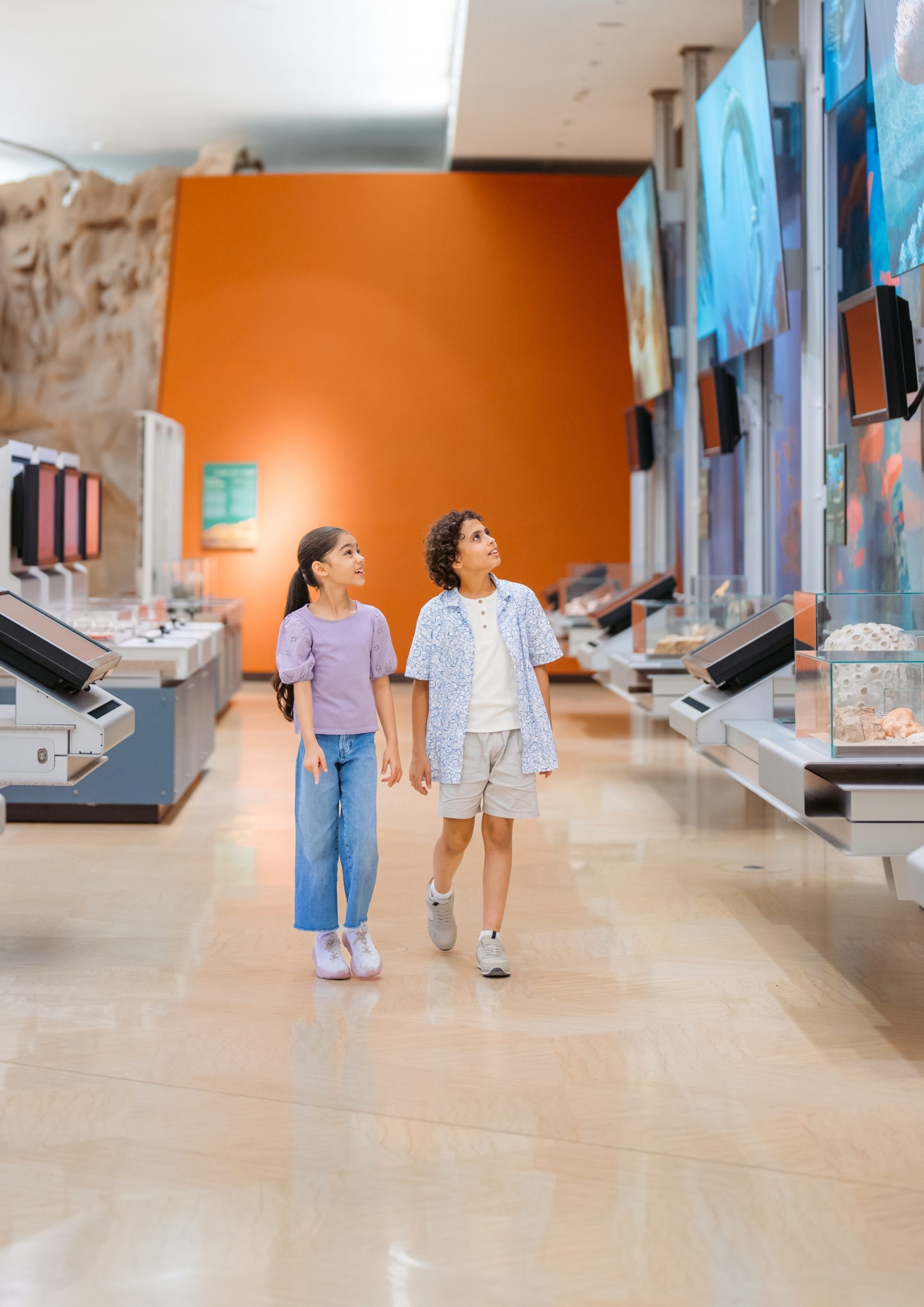 حديقة الحيوانات بالعين