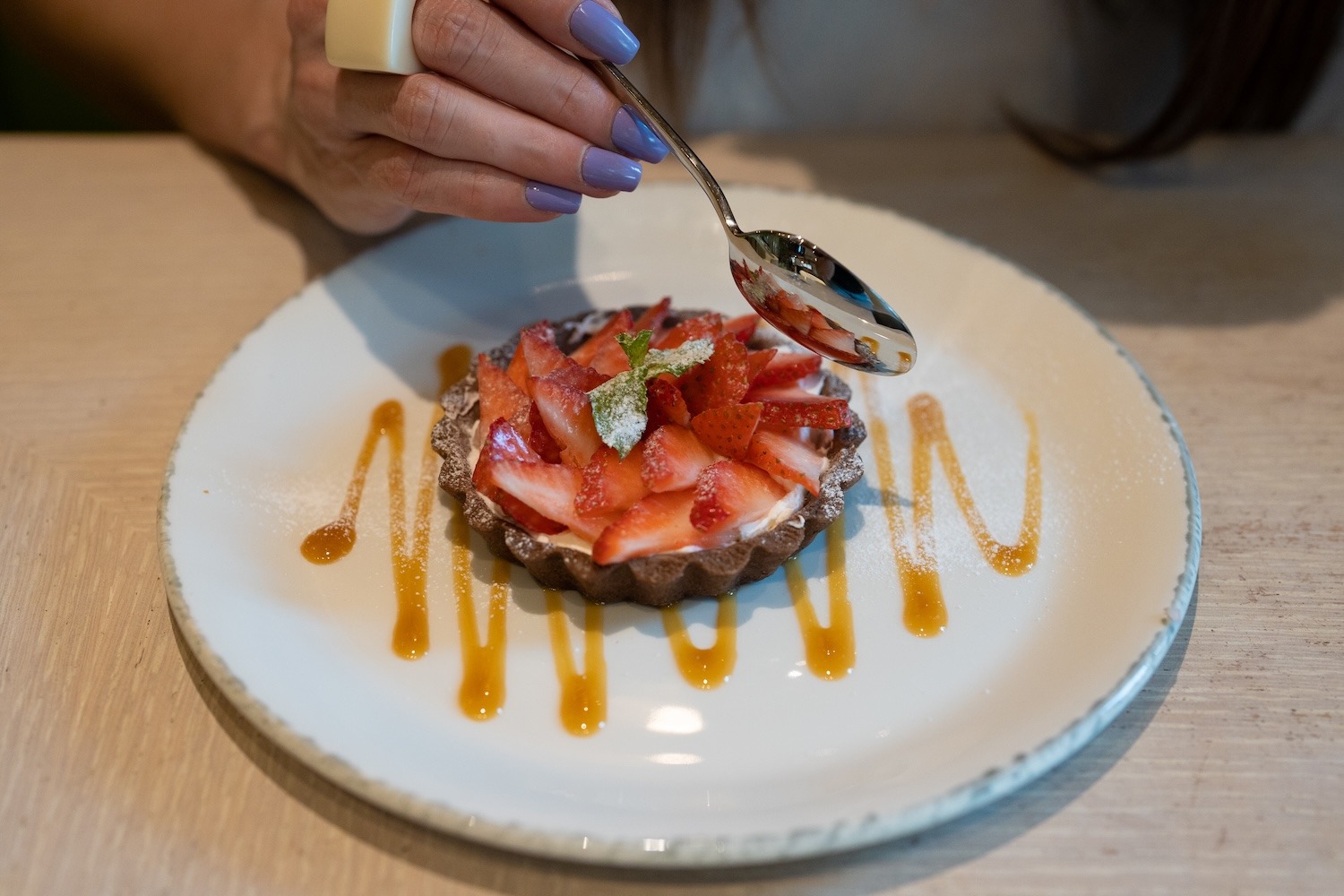 ألورو ريستورانتي