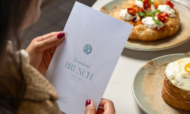 Aura Bakery & Café Brunch – Image 1