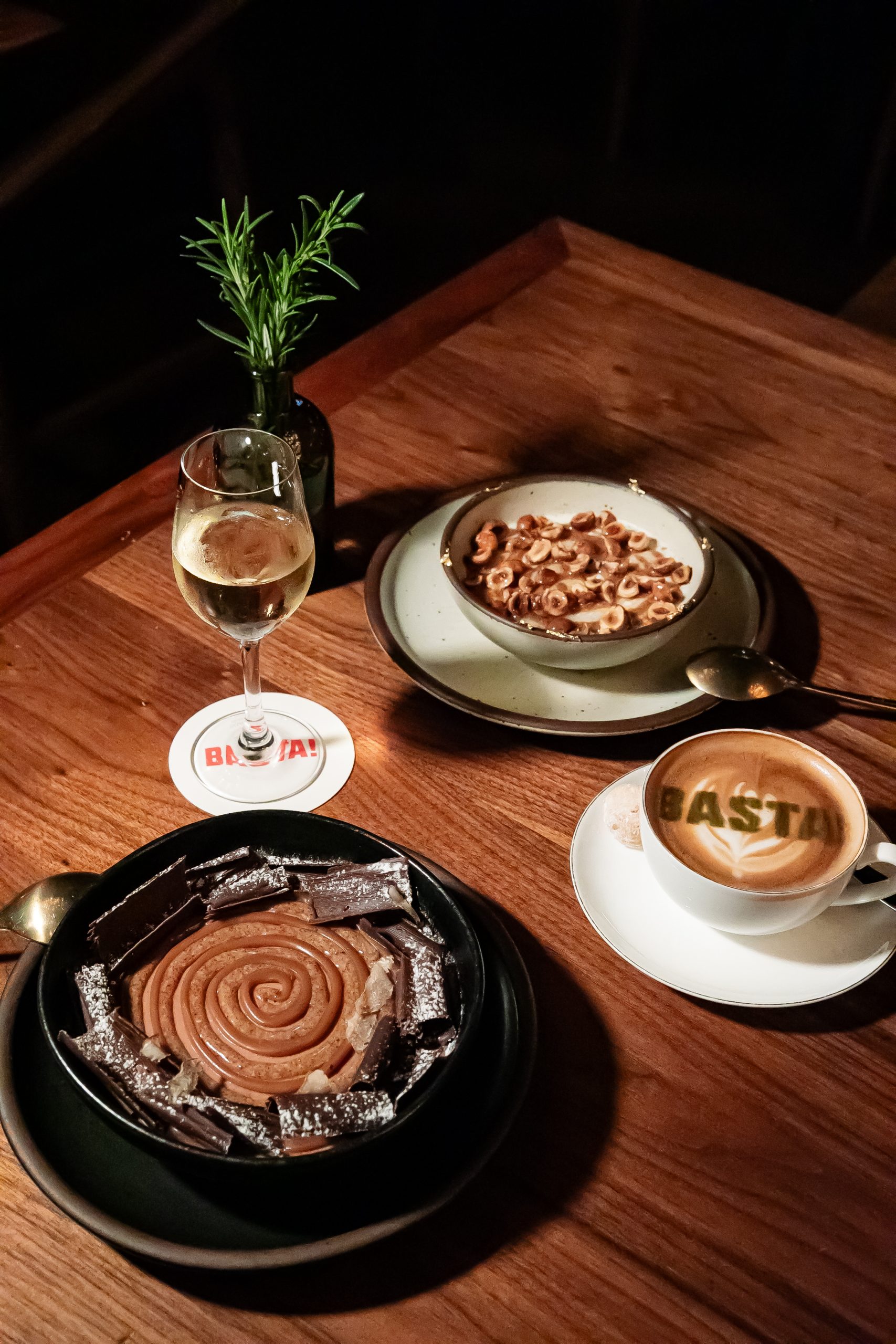 BASTA – Dessert (DUO)-2