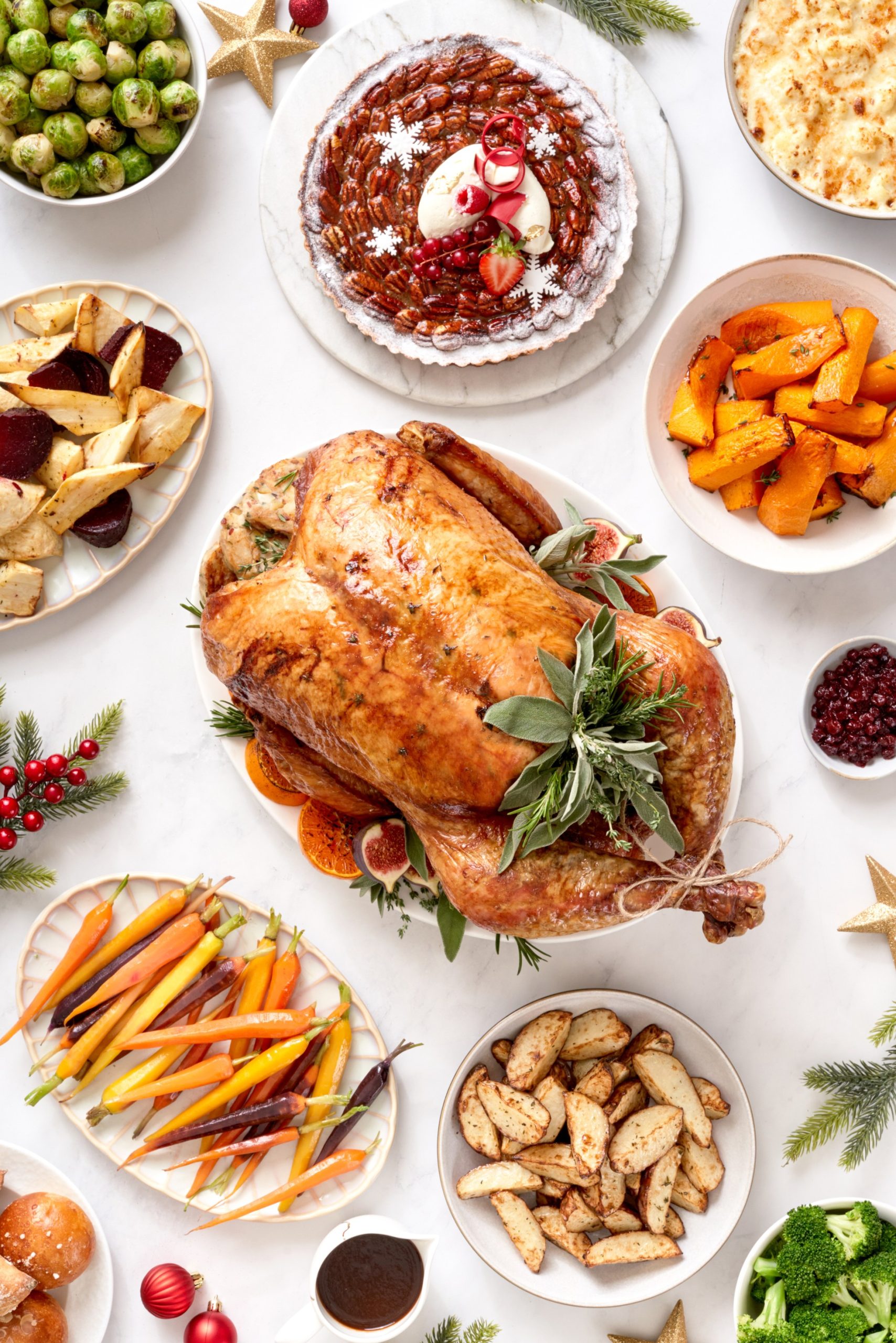 احتفالات العام الجديد 2026