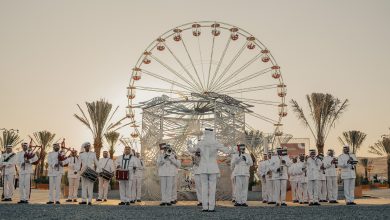 مهرجان ليوا الدولي 2026