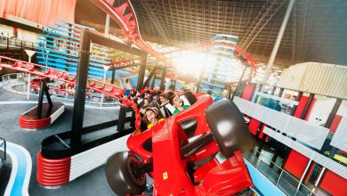 عالم فيراري