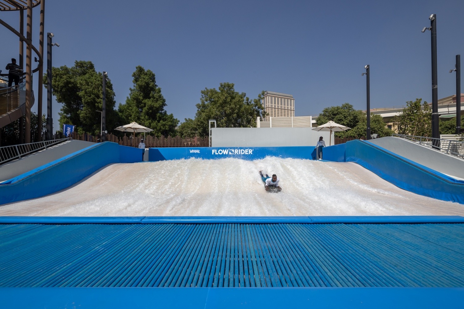 جراند حياة دبي