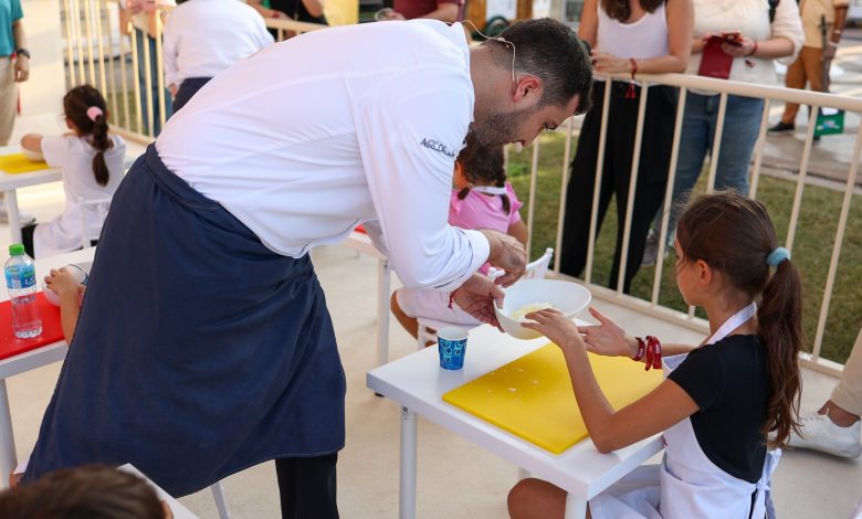 مهرجان ميشلان